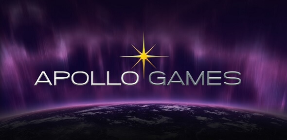 Apollo games