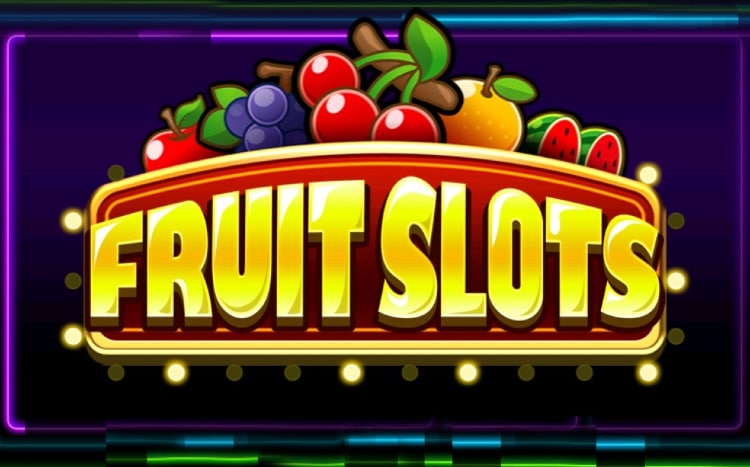 Hrací automaty zdarma se symboly ovoce