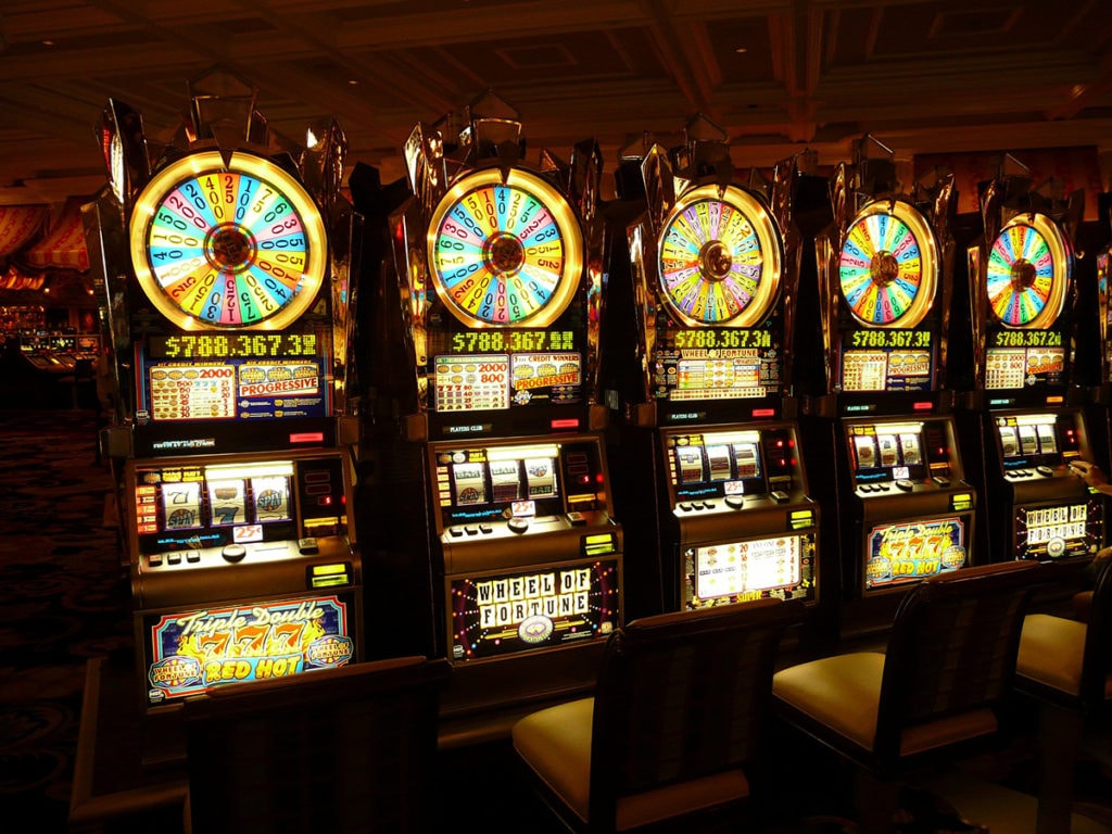Jutaan cerita orang beruntung yang berhasil mengalahkan kasino