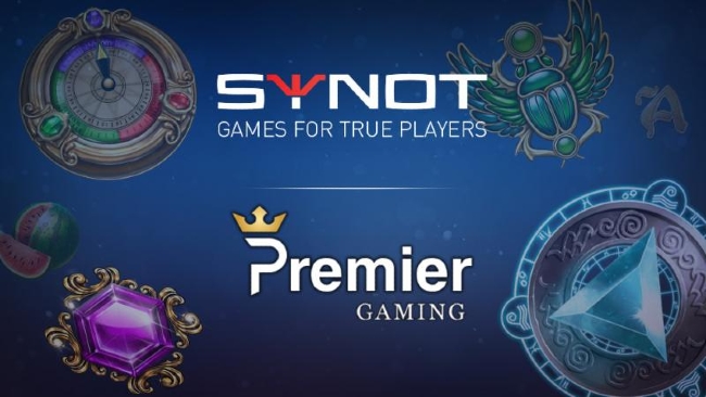 Synot games