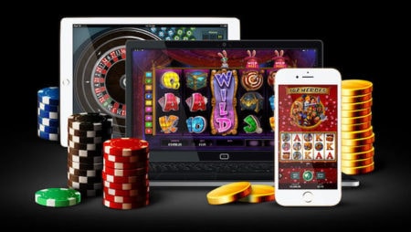 Casino na mobilu